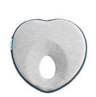 Pernă pentru bebeluși Sensillo  Grafit (CT.124412)