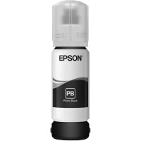 Recipient de cerneală Epson 103 EcoTank Black (C13T00S14A)
