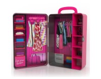 Cutie portabila Barbie (BBDS6B) imaginea #2 — magazin online Desire.md