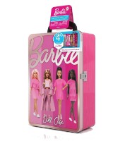 Cutie portabila Barbie Doll Case (BBDS6)
