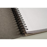 Sketchbook SMLT Calligraphy & Lettering  A5 50pcs100g (5KB-50TS) imaginea #3 — magazin online Desire.md