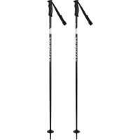 Лыжные палки Rossignol Electra Black 115cm