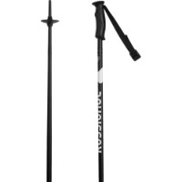 Лыжные палки Rossignol Electra Black 115cm фото №5 — интернет-магазин Desire.md