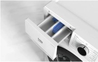 Стиральная машина Beko B1WFK2604WBEE фото №4 — интернет-магазин Desire.md