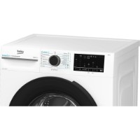 Стиральная машина Beko BM3WFU47215WB фото №3 — интернет-магазин Desire.md