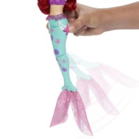 Păpușa Mattel Ariel Disney (JFC39) imaginea #3 — magazin online Desire.md