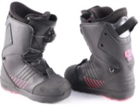 Горнолыжные ботинки Rossignol EXP BOA 095 фото №4 — интернет-магазин Desire.md