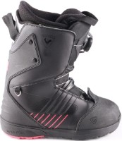 Горнолыжные ботинки Rossignol EXP BOA 105 фото №1 — интернет-магазин Desire.md