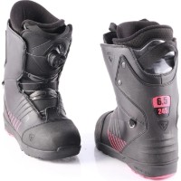 Горнолыжные ботинки Rossignol EXP BOA 145 фото №3 — интернет-магазин Desire.md