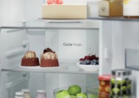 Frigider incorporabil Candy CNBQT3519EW imaginea #4 — magazin online Desire.md