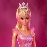 Кукла Mattel Ballet Wishes (JBJ09) фото №3 — интернет-магазин Desire.md
