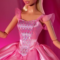 Кукла Mattel Ballet Wishes (JBJ09) фото №4 — интернет-магазин Desire.md