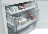 Frigider incorporabil Candy CNBQT3719EW imaginea #4 — magazin online Desire.md