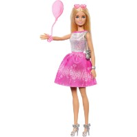 Кукла Mattel Barbie Advent Calendar (JFL63) фото №4 — интернет-магазин Desire.md