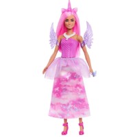 Кукла Mattel Barbie Advent Calendar (JFL66) фото №4 — интернет-магазин Desire.md