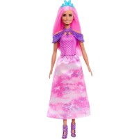 Кукла Mattel Barbie Advent Calendar (JFL66) фото №5 — интернет-магазин Desire.md