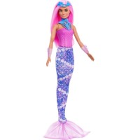 Кукла Mattel Barbie Advent Calendar (JFL66) фото №6 — интернет-магазин Desire.md