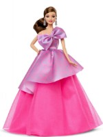 Păpușa Mattel Barbie Birthday Wishes (JBJ07)