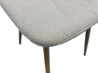 Scaun Evelin YTC-080Wo Light Beige imaginea #4 — magazin online Desire.md