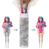 Păpușa Mattel Barbie Color Reveal (194735273966) imaginea #3 — magazin online Desire.md