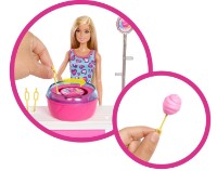 Păpușa Mattel Barbie Mysteries Beach Detectives (JFV67) imaginea #5 — magazin online Desire.md