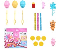 Păpușa Mattel Barbie Mysteries Beach Detectives (JFV67) imaginea #2 — magazin online Desire.md