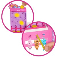 Păpușa Mattel Barbie Mysteries Beach Detectives (JFV67) imaginea #3 — magazin online Desire.md