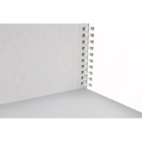 Sketchbook SMLT Mix Media 280×150mm 25pcs 160g (TB-25(160)TS) imaginea #2 — magazin online Desire.md