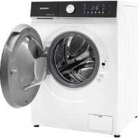 Maşina de spălat rufe Daewoo DWD-CS8014 imaginea #2 — magazin online Desire.md