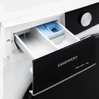 Maşina de spălat rufe Daewoo DWD-CS8014 imaginea #3 — magazin online Desire.md