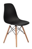 Scaun Evelin LC-021 Black