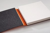 Sketchbook SMLT Mixed Media 9x9cm 32pcs 200g (FB-32(200)/9) imaginea #2 — magazin online Desire.md