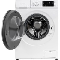 Maşina de spălat rufe Daewoo DWD-FV2021-5 imaginea #3 — magazin online Desire.md