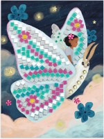 Mozaic Djeco The Enchanted World (DJ09426) imaginea #2 — magazin online Desire.md