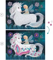 Mozaic Djeco The Enchanted World (DJ09426) imaginea #3 — magazin online Desire.md