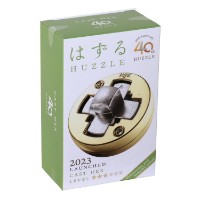 Головоломка Eureka Huzzle 40th Anniversary Box Set Limited (515150) фото №2 — интернет-магазин Desire.md