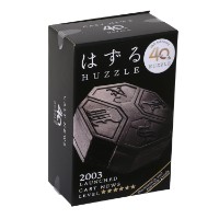 Головоломка Eureka Huzzle 40th Anniversary Box Set Limited (515150) фото №3 — интернет-магазин Desire.md