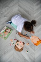 Joc educativ Far Far Land Emotions (381800) imaginea #2 — magazin online Desire.md