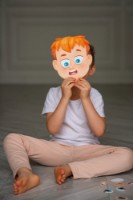 Joc educativ Far Far Land Emotions (381800) imaginea #3 — magazin online Desire.md