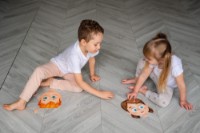 Joc educativ Far Far Land Emotions (381800) imaginea #4 — magazin online Desire.md