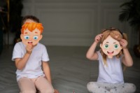 Joc educativ Far Far Land Emotions (381800) imaginea #6 — magazin online Desire.md