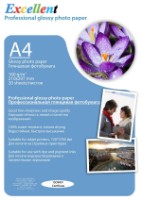 Hârtie foto MD A4 160g/m2 20pcs Glossy (PG160M)