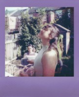 Hârtie foto Polaroid Color Film for Go - Purple Haze Frame - Double Pack imaginea #7 — magazin online Desire.md