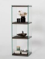 Etajeră Trendy Aqua Anthracit 120x40x35cm GTR000501 imaginea #3 — magazin online Desire.md