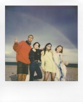 Фотобумага Polaroid Film for 600 8pcs фото №2 — интернет-магазин Desire.md