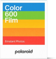 Фотобумага Polaroid Film for 600 8pcs фото №3 — интернет-магазин Desire.md