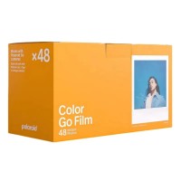 Hârtie foto Polaroid Go Film 48 pack imaginea #3 — magazin online Desire.md