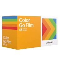 Hârtie foto Polaroid Go Film 48 pack