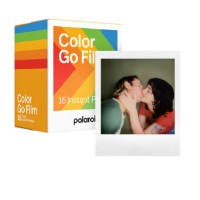 Hârtie foto Polaroid Go Film Double Pack