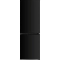 Frigider Electroplus SB 185 NF LCD Black Glass